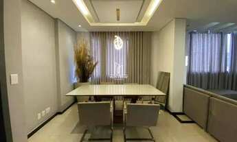 Imagem 3: Cobertura para aluguel, 3 quartos, 2 suítes, 1 vaga, Castelo - Belo Horizonte/MG