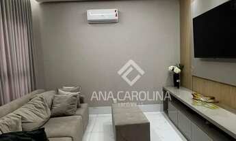 Imagem 4: Casa Em Condomínio em Gran Royalle Pirâmide - Montes Claros