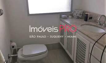 Imagem 7: Itaim - 3 dormitórios - 120 m²