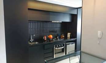 Imagem 7: Apartamento um dormitório 100% mobiliado