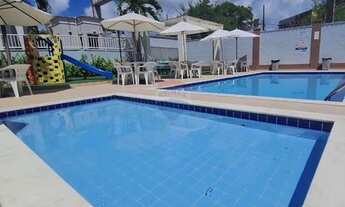 Imagem 4: VENDE-SE APARTAMENTO - RIO DOCE - OLINDA - 2 QUARTOS COM ELEVADOR E NASCENTE