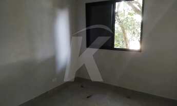 Imagem 3: Apartamento com 01 quarto, sala, cozinha, banheiro, área de serviço na Vila Medeiros