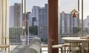 Imagem: Edifício Mova WF - Apartamento 138 m²