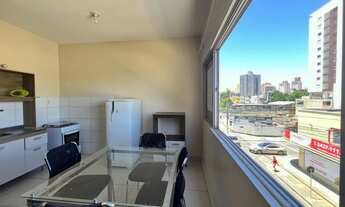 Imagem 4: Apartamento à venda no Centro de Criciúma