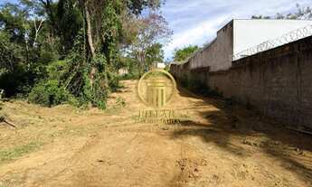 Imagem 5: TERRENO DISPONÍVEL PARA VENDA NO BAIRRO JARAGUÁ I- MONTES CLAROS/MG