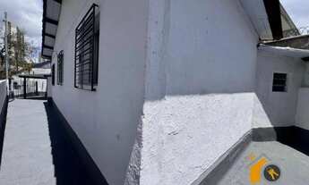 Imagem 2: Casa com 2 dormitórios para alugar, 85 m²