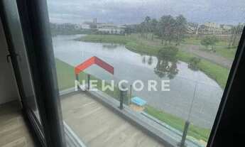 Imagem: Casa de condomínio em Rua Alfieiro Zanatte