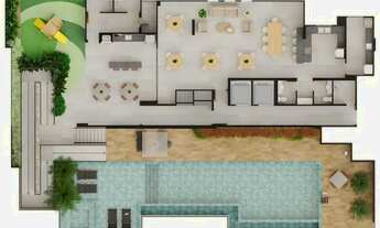 Imagem 2: Apartamento em Jardim Camburi Vitória ES