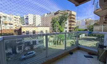 Imagem 6: Apartamento para venda tem 80 metros quadrados com 2 quartos em Tijuca - Rio de Janeiro