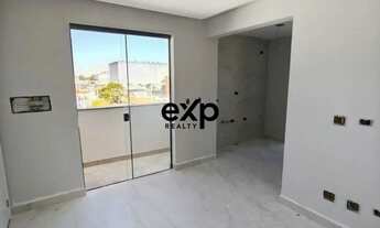 Imagem 6: Apartamento com 03 quartos e 02 vagas a venda no Afonso Pena, São José dos Pinhais