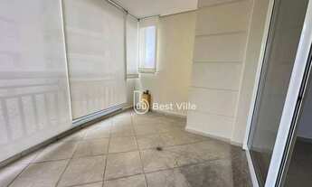 Imagem 3: Apartamento com 4 dormitórios à venda, 122 m² por R$ 1.300.000,00 - Alphaville - Santana d