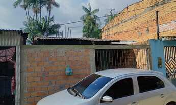 Imagem: Casa pra vender