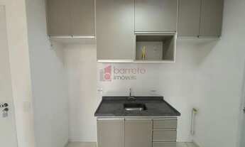 Imagem 5: APARTAMENTO À VENDA NO CONDOMÍNIO VISTA PARK EM JUNDIAÍ/SP