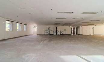 Imagem 2: Conjunto, 416 m² - venda por R$ 7.072.000 ou aluguel por R$ 40.659/mês - Vila Olímpia - Sã