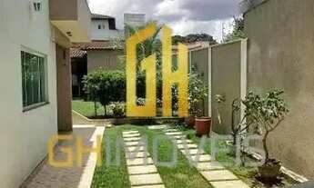 Imagem 3: Sobrado à venda, 426 m² por R$ 1.470.000,00 - Vila Osvaldo Rosa - Goiânia/GO