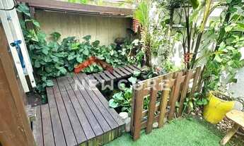 Imagem 4: Casa de condomínio em Avenida Obedy Cândido Vieira - Central Park - Cachoeirinha/RS