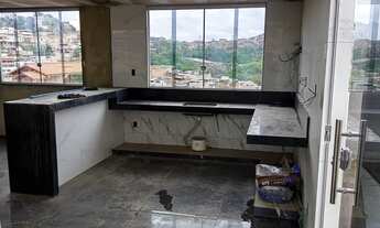 Imagem 6: Cobertura/Flat/Studio 75m² bairro Ouro Minas [LEIA O ANÚNCIO