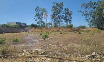 Imagem: VENDE-SE LOTE PRÓXIMO A TEOTONIO SEGURADO