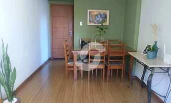 Imagem: Apartamento com 3 dormitórios à venda