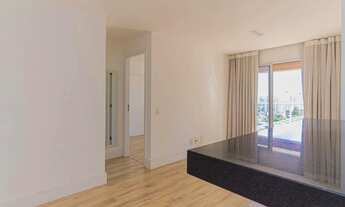 Imagem 6: Imóvel para aluguel com 45 metros quadrados com 1 quarto em Campo Belo - São Paulo - SP