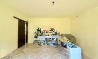 Imagem 5: Casa com 3 dormitórios à venda, 186 m² por R$ 720.000,00 - Butiatuvinha - Curitiba/PR