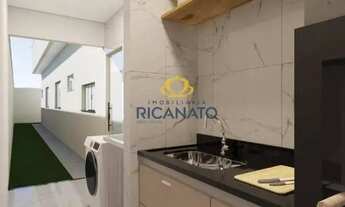 Imagem 5: CASA EM CONSTRUÇÃO 2 QUARTOS ATRAS DA ULBRA 1503 SUL