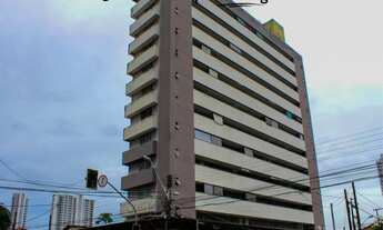 Imagem 6: Parquelândia Sala Comercial de 35m² Estacionamento Rotativo