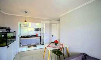 Imagem 4: Apartamento à Venda - Vila Carrão, 3 Quartos, 68 m2