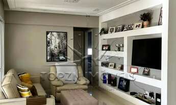 Imagem 5: Imóvel para venda tem 120 metros quadrados com 3 quartos em Santa Teresinha - São Paulo