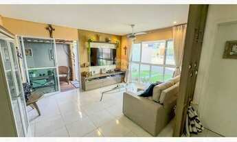 Imagem 3: Casa Duplex Centro do Eusébio