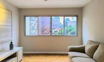 Imagem: Aluguel Apartamento 2 Dormitórios - 75