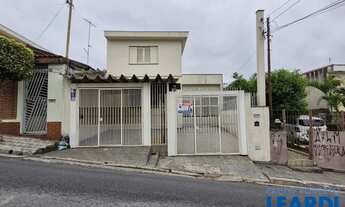 Imagem 2: SOBRADO - LAUZANE PAULISTA - SP