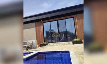 Imagem: EXCELENTE CASA NO CONDOMÍNIO TERRAS DE