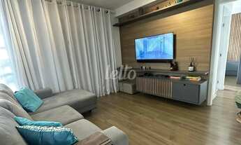 Imagem 5: Apartamento 2 quartos à venda no(a) Tatuapé