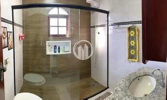 Imagem 7: Casa à venda 3 dormitórios sendo 1 suite - Jardim das Tulipas-Jundiaí/SP REF: CA