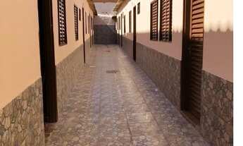 Imagem 4: Kitnet 1 comodo, inclusos agua e luz