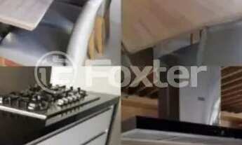 Imagem 2: Apartamento à venda Rua Lauro Linhares, Trindade - Florianópolis