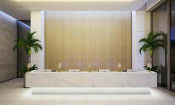 Imagem 3: Sala à venda em Londrina, Gleba Palhano, com 51.48 m², Quartier 550