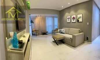 Imagem: Apartamento Completo de 3 Quartos com Vista