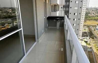 Imagem: Apartamento à Venda, com 3 quartos e 90m²