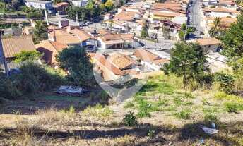 Imagem 7: Terreno-À VENDA-Jardim Palladino-Itatiba-SP