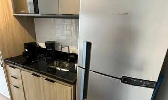 Imagem 3: Lindo Studio Decorado - próximo metrô Ana Rosa e Vila Mariana