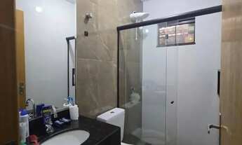 Imagem 5: Casa 2 Quartos para Venda no Setor Serra Dourada - 3ª Etapa (Bairro Independência