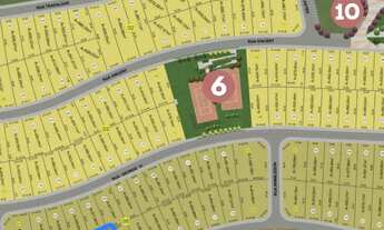 Imagem 6: Jardins Londres Terreno / lote com venda por R$1.848.000