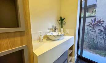 Imagem 6: Casa em Condomínio - Urbanova - Residencial Jardim do Golfe - 5 Dormitórios - 482m²