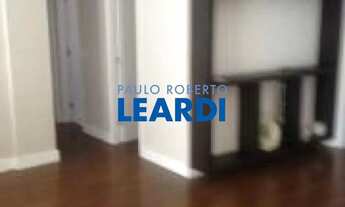 Imagem: APARTAMENTO - MORUMBI - SP