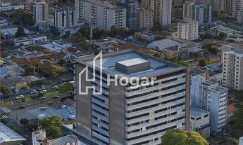 Imagem 6: Sala para venda e locação, Centro, Londrina, PR