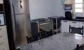 Imagem 6: Chácara com 2 dormitórios à venda, 780 m² por R$ 490.000,00 - Estância São Pedro - São Jos