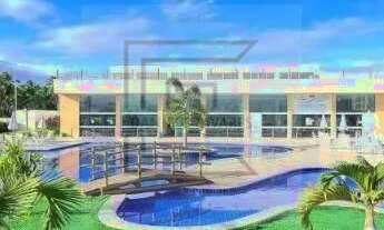 Imagem 7: Imóvel para venda tem 49 metros quadrados com 1 quarto em Porto de Galinhas - Ipojuca - PE