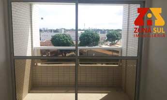 Imagem 7: Apartamento com 3 dormitórios à venda, 97 m² por R$ 350.000 - Jaguaribe - João Pessoa/PB